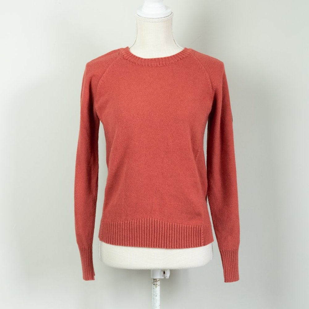 The North Face Wool Blend Sweater